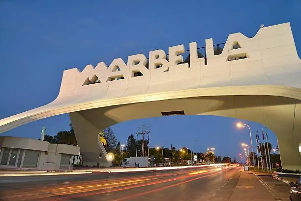 Adosado Marbella Paraiso