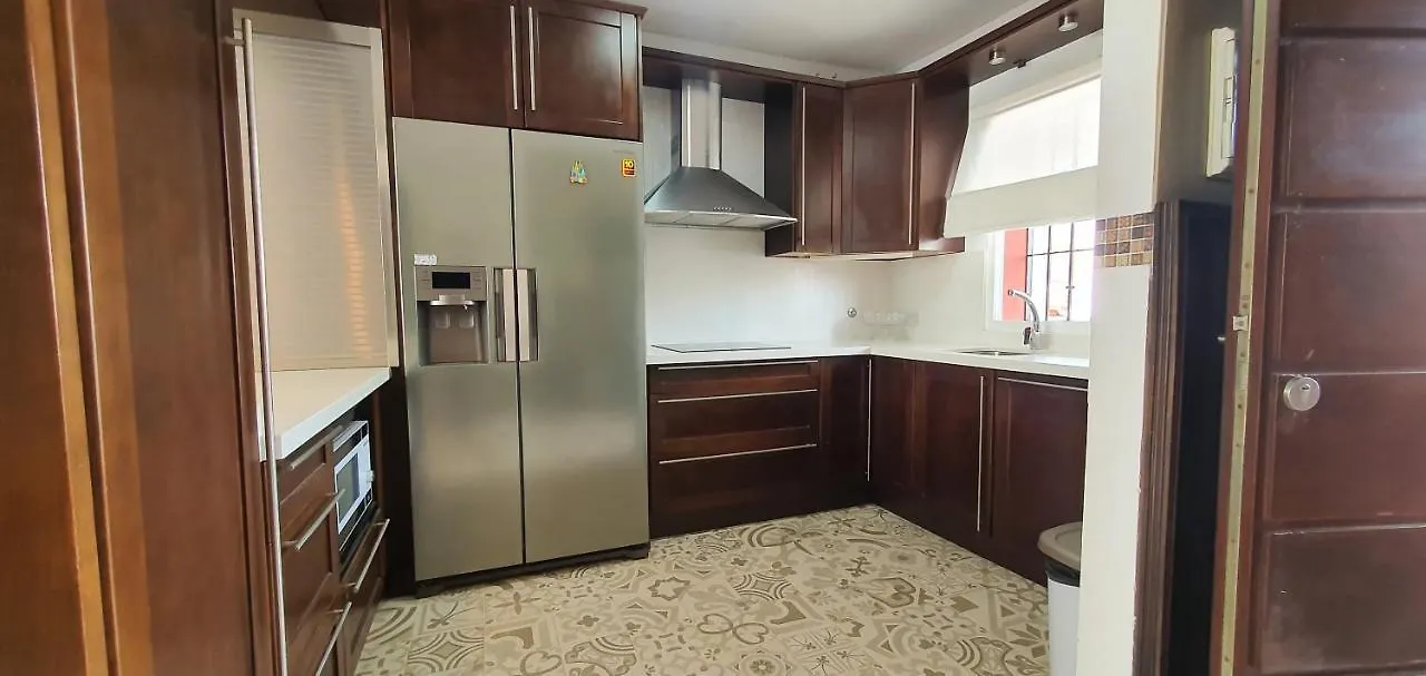 Adosado Marbella Paraiso