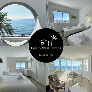 Apartamento Cortijo Blanco Beachfront - Eaw Homes, Marbella