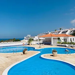 Buenavista Romantic In Apartamento Costa Adeje (Tenerife)