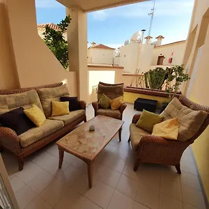Playa Fañabe Apartamento Costa Adeje (Tenerife)