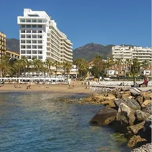 Gmc Turistics - The Old Fisherman House Apartamento Marbella