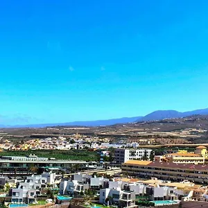 Ocean Garden 002 Con Vistas Panorámicas Apartamento Costa Adeje (Tenerife)