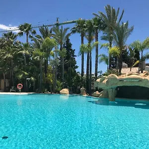 Apartamento Guadalpin Luxury, Marbella