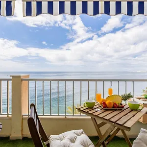 Apartamento Oleholidays Diana 508 Maravillosas Vistas Al Mar, Marbella