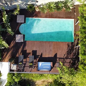 Apartamento Fucsia Luxury Hotel, Marbella