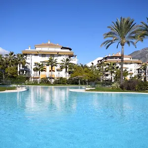 Apartamento Apt Dama De Noche L, Marbella