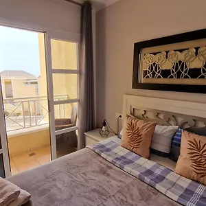 Benimar Apartamento Costa Adeje (Tenerife)