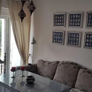 Magnifico Piso En Apartamento Nerja