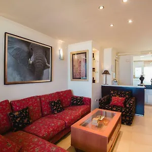 Bella Vista Luxury Apartamento Torremolinos