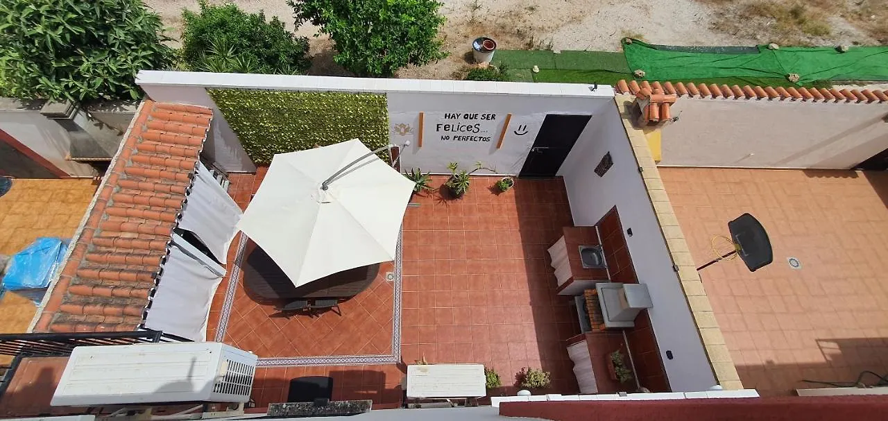 Adosado Marbella Paraiso