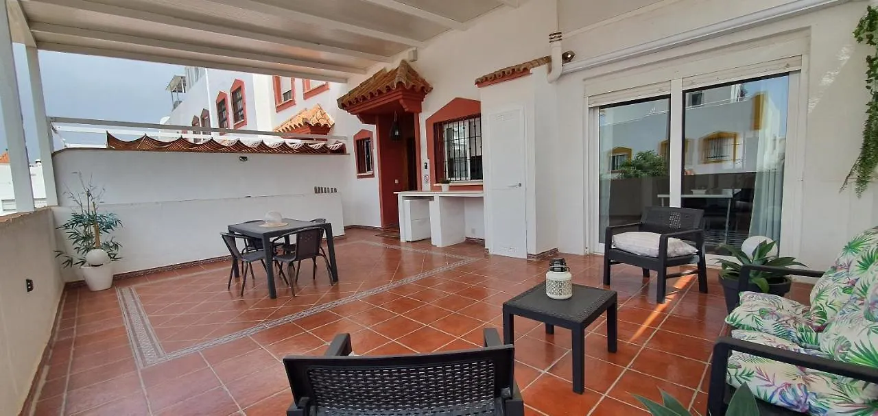 Adosado Marbella Paraiso Spain